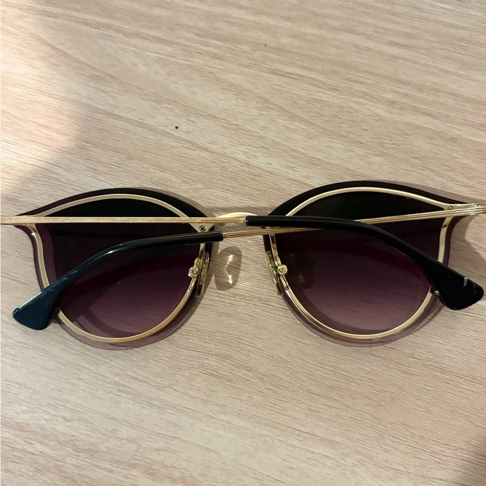 KREWE Nellie Sunglasses - Picture 4 of 11